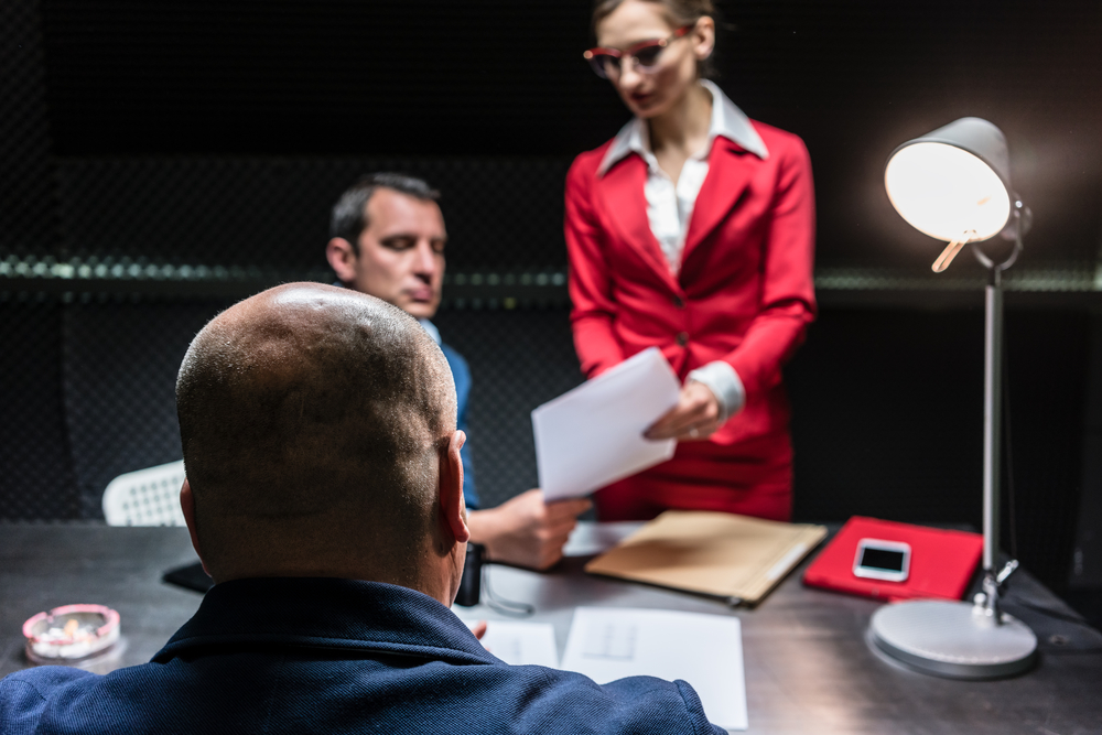 What Is a Plea Bargain, and Should You Accept One?